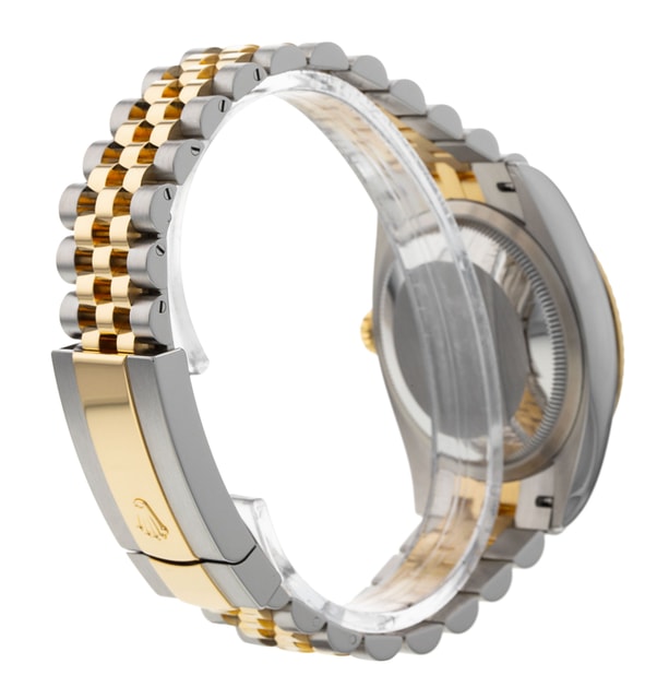 Rolex Datejust 126233 Image 3